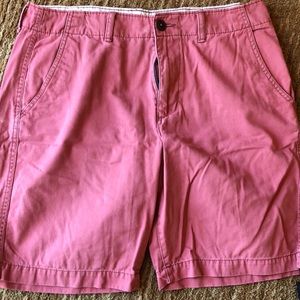 American Eagle Campus Shorts - Classic